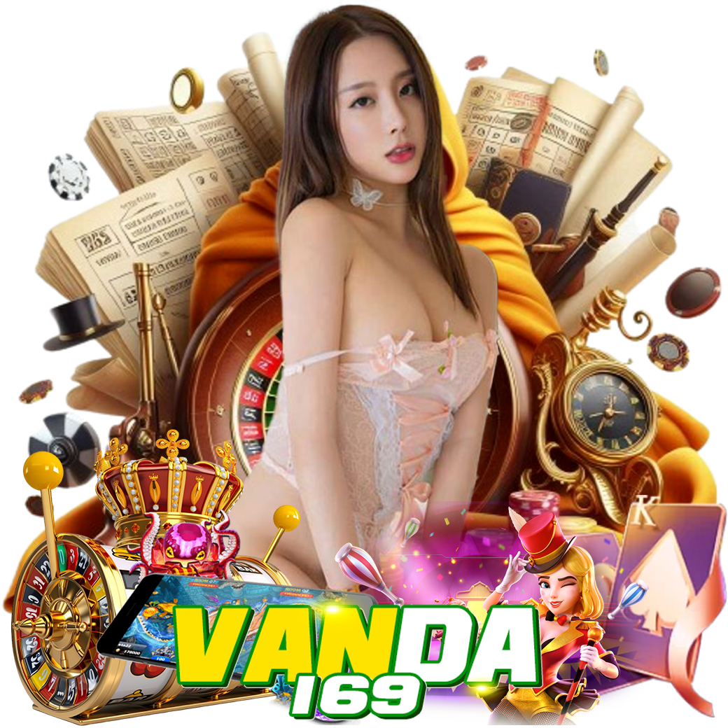vanda168 เครดิตฟรี