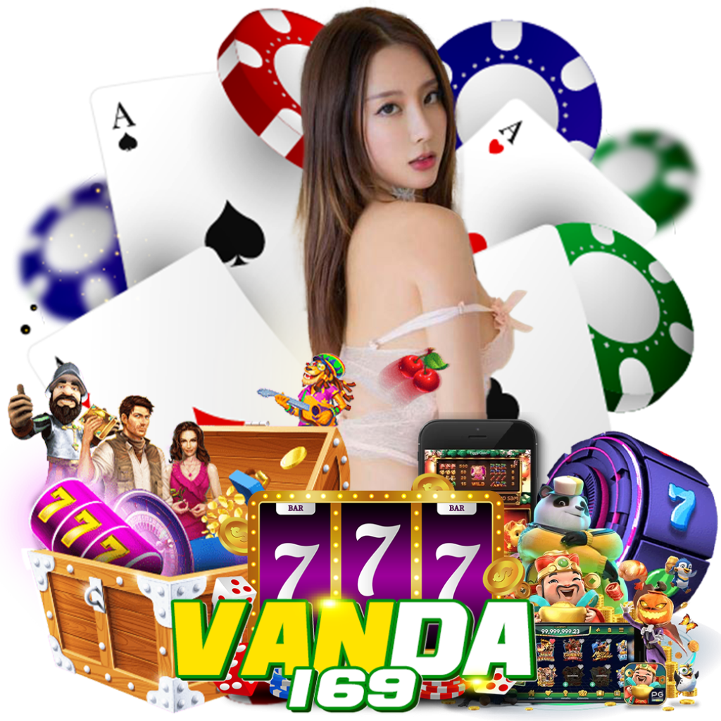 vanda168 slot