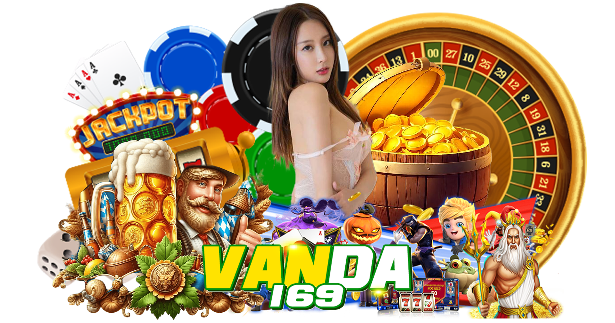 vanda168